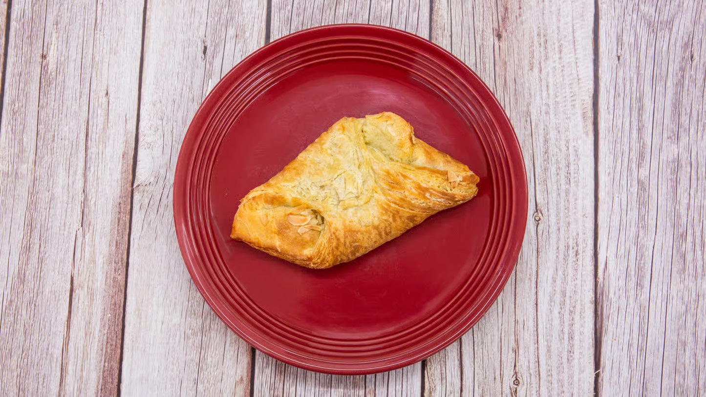 Almond Croissant