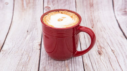 Turmeric Latte